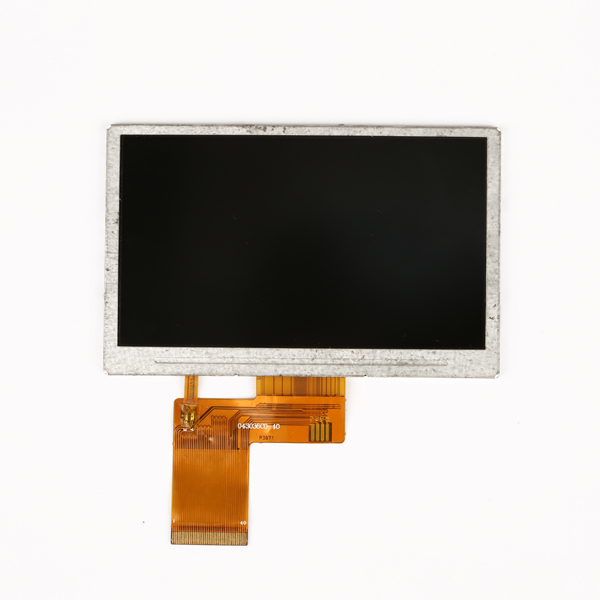 4.3' LCD SCREEN FOR STANDARD TRANSMITTER H901A(FPV2)